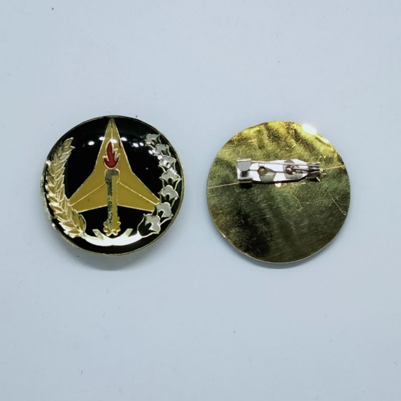 Pin IAD Kejaksaan