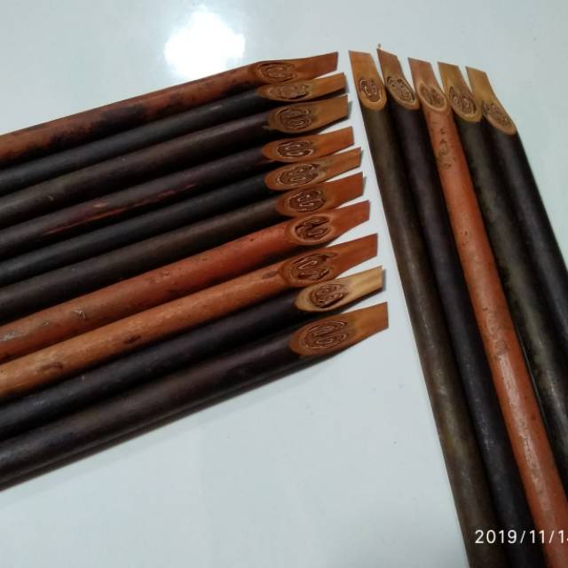 

Pena Handam Plus Tinta. Kalam Handam. Qolam Handam