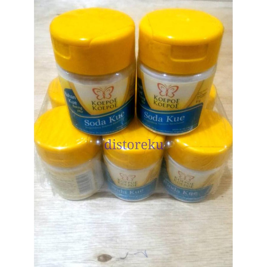 

Toko-Bahan-Kue- Soda Kue Kopoe Kupu Baking Mix -Terlengkap-Termurah-Dijamin.
