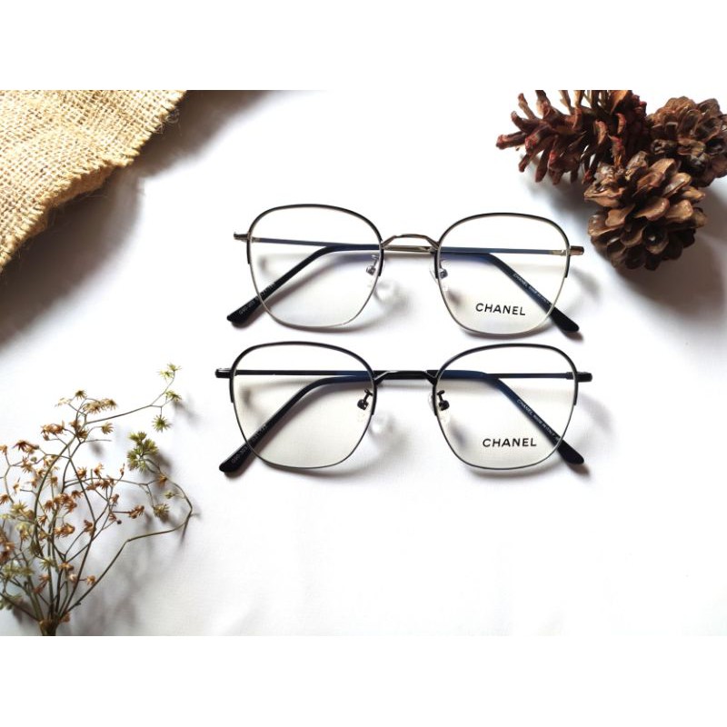 Kacamata minus/plus/silinder