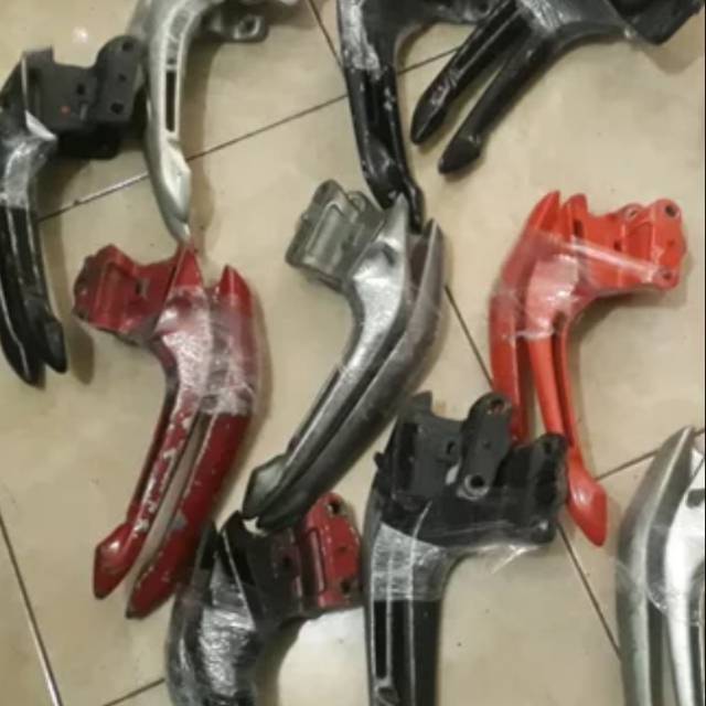 behel tiger revo ori