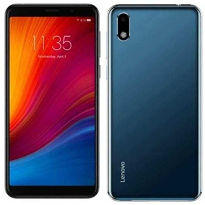 Lenovo A5s 3 16 Ram 3gb Rom 16gb Garansi Resmi Shopee Indonesia