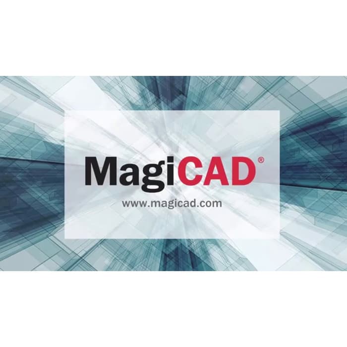 MagiCAD 2016.4 UR-1 for AutoCAD 2016-2017 x64