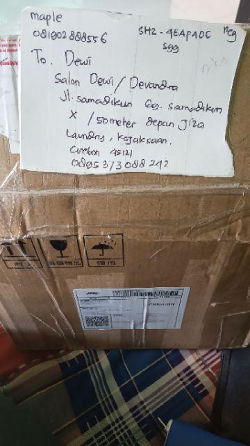Good Cold Wave 450ml (obat Keriting)