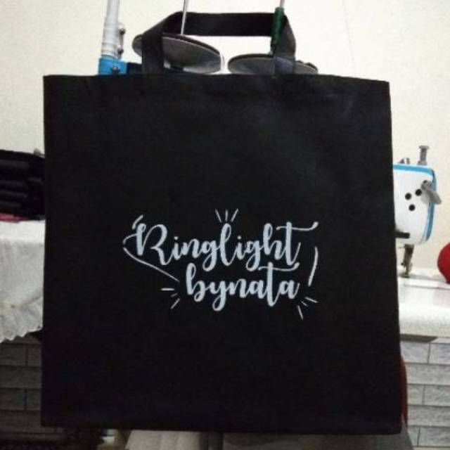 

4545 Tas Spunbond 70 gsm + sablon