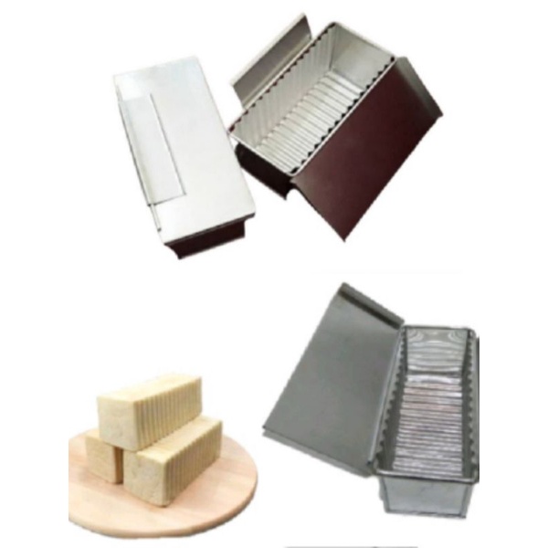 Loyang roti tawar bandung/loyang roti tawar tutup