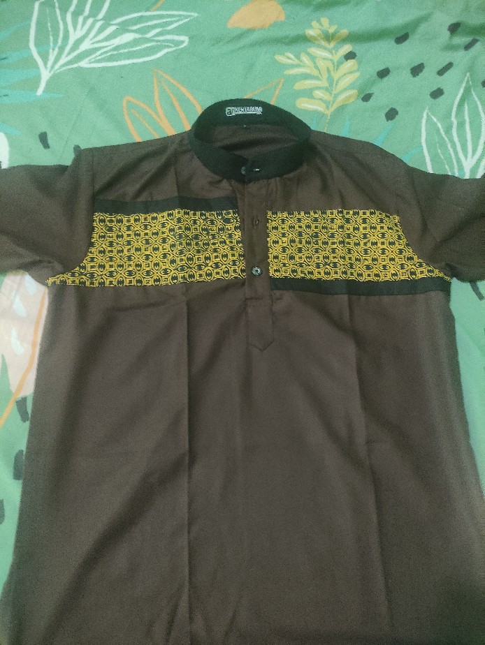 Kertabumi Black Alsyf