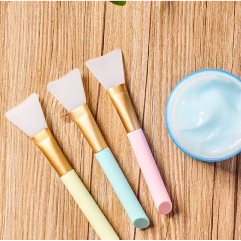 [SEMARANG]Kuas Masker Silikon