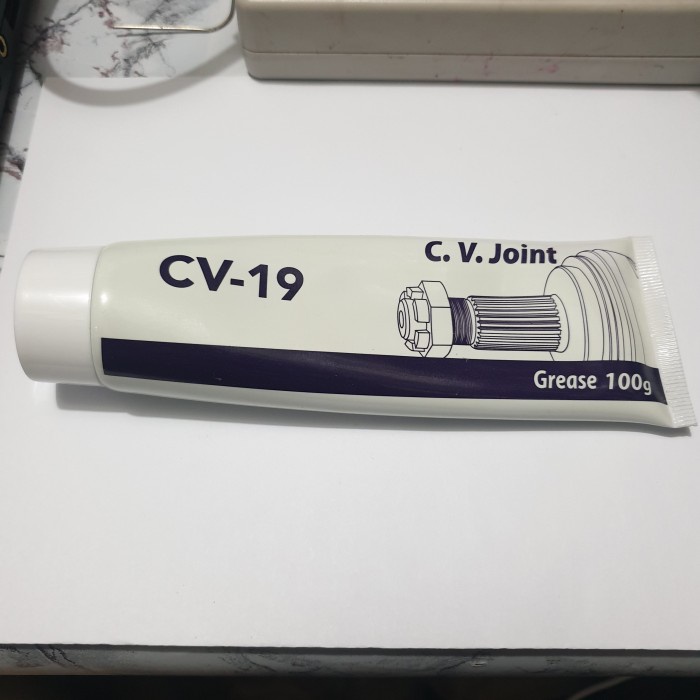 Pelumas Grease Gemuk Cv Joint Join As Roda As Kopel As Kokel 100 g