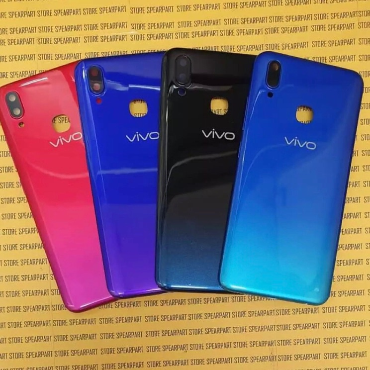 Bacdoor  Vivo Y93 / Y95 Tutup Belakang Vivo Y93 / Y95 Original