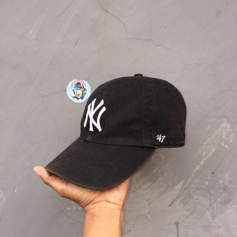 topi 47 Ny