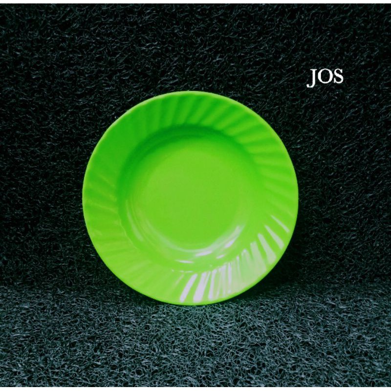 PIRING KECIL/LEPEK 6" MELAMIN UNICA M1066