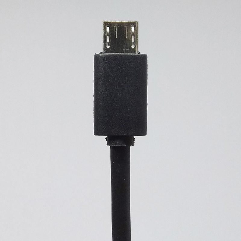 Cable Charger/Kabel Data Casan Xiaomi 2A Micro usb Fast Charging