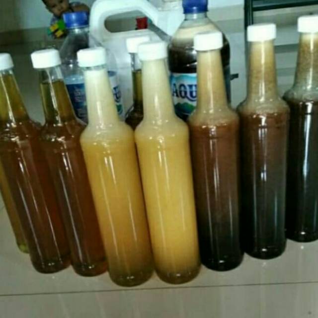 

Madu Ternak Kelengkeng Asli tanpa campuran