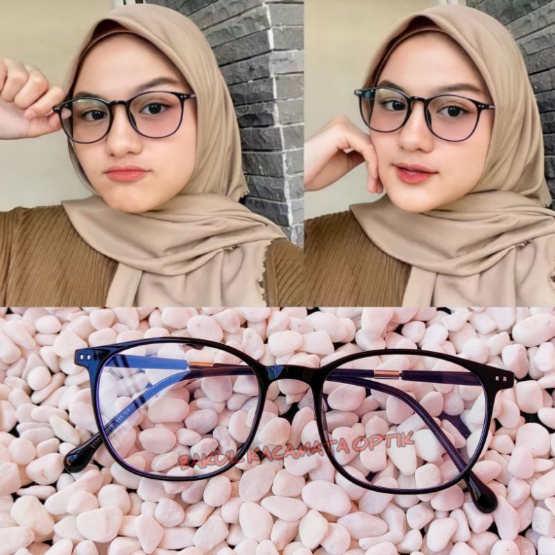 kacamata photocromic anti radiasi kualitas optik