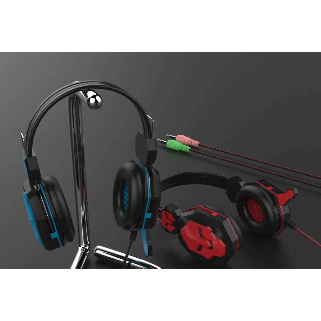 Headset / Headphone Bando Gaming GM-1000