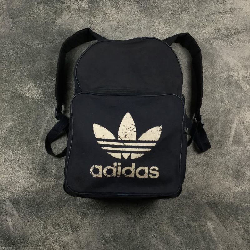 Backpack Adidas/Tas Adidas Second