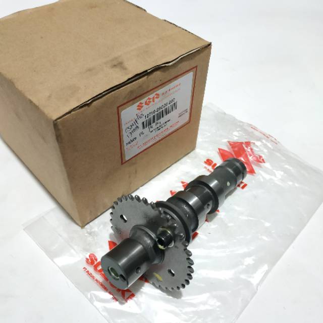 Noken As Suzuki Satria Fu 150 IN Original SGP 12710-25G20-000