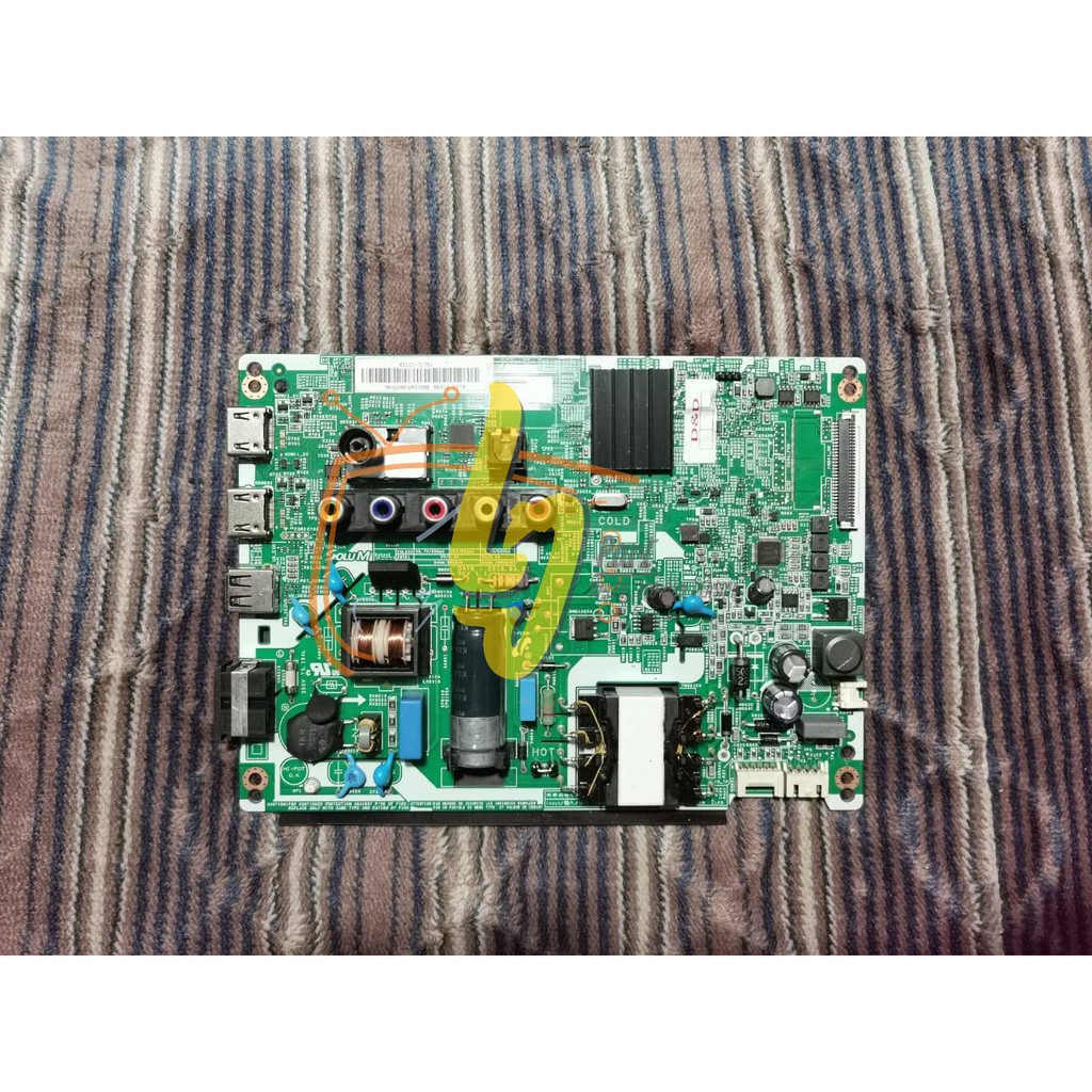 PART TV SAMSUNG 32N4300 - MODUL TV SAMSUNG 32N4300 - MOBO TVSAMSUNG 32N4300