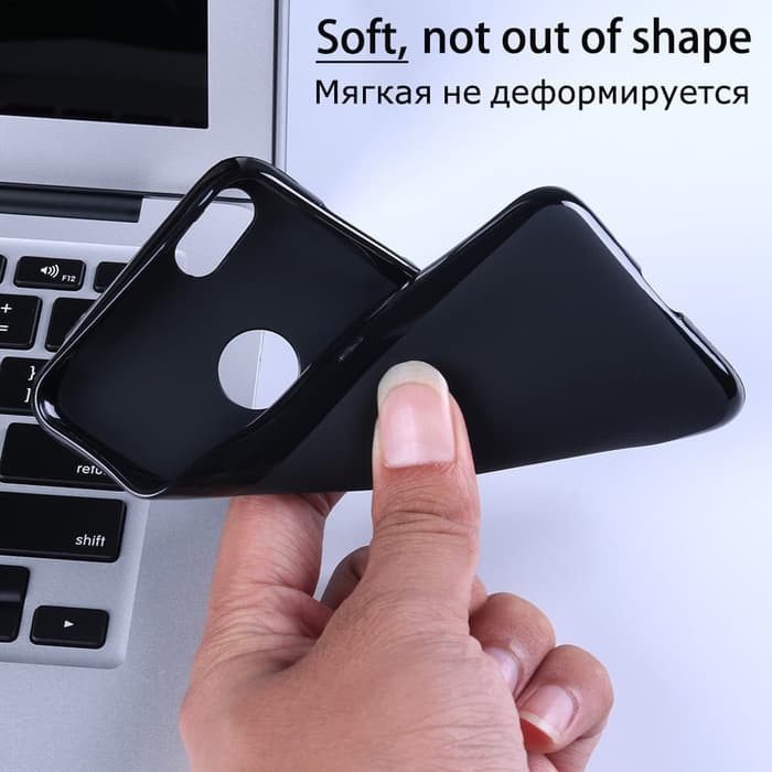 G517Case case for lenovo k5 k350t 2018 cafele premium slim matte tpu soft