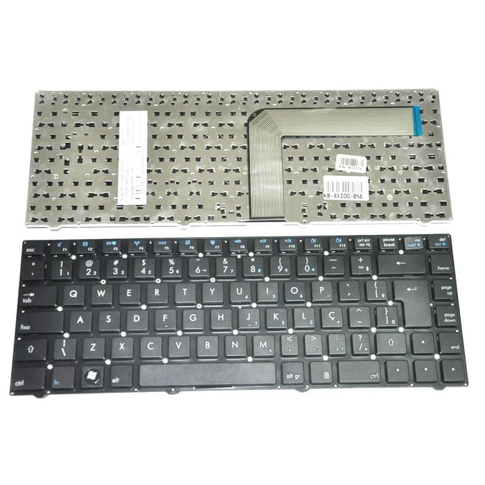 Keyboard Axioo NEON TNN TNH