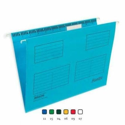 

SALE Bantex Suspension file(map gantung) folio 3470