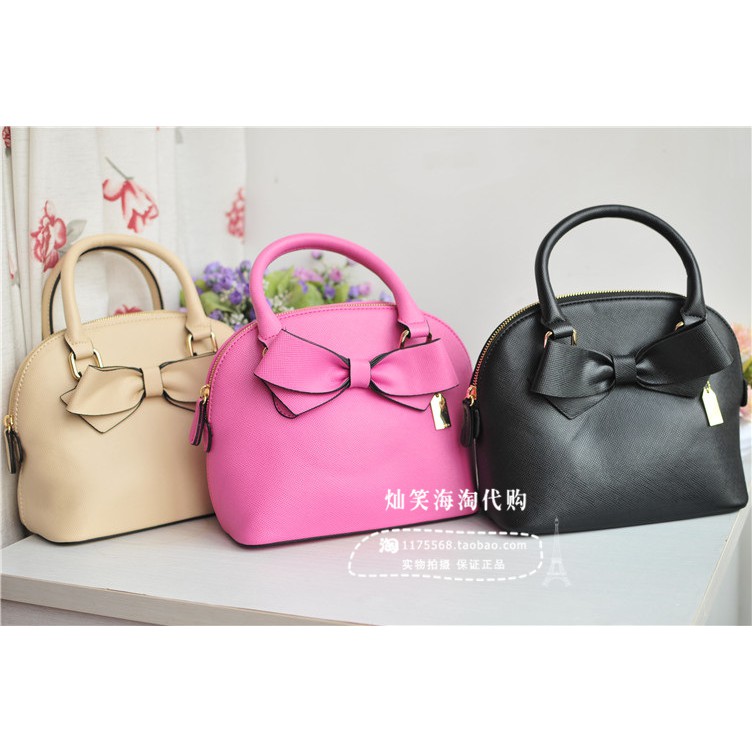TAS ALDO SAFFIANO PRADA #100984