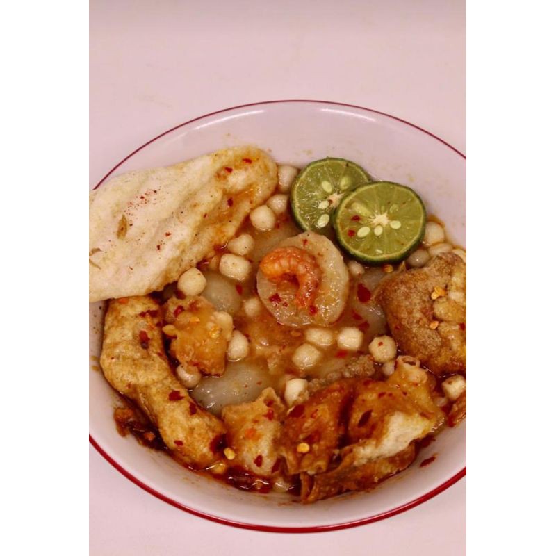 

Baso Aci udang by @el.foodies_