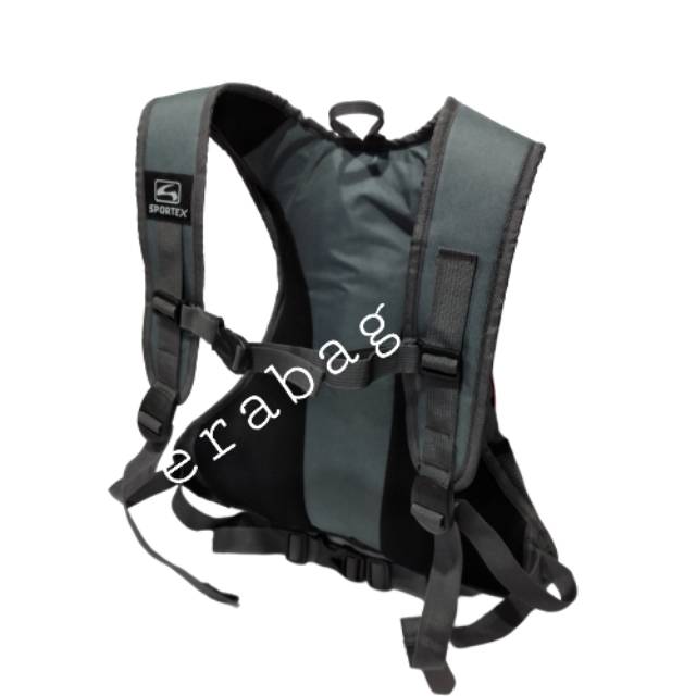 Tas Sepeda Ransel Hydropack keren 0205 ABU Backpack Mountain Riding outdoor