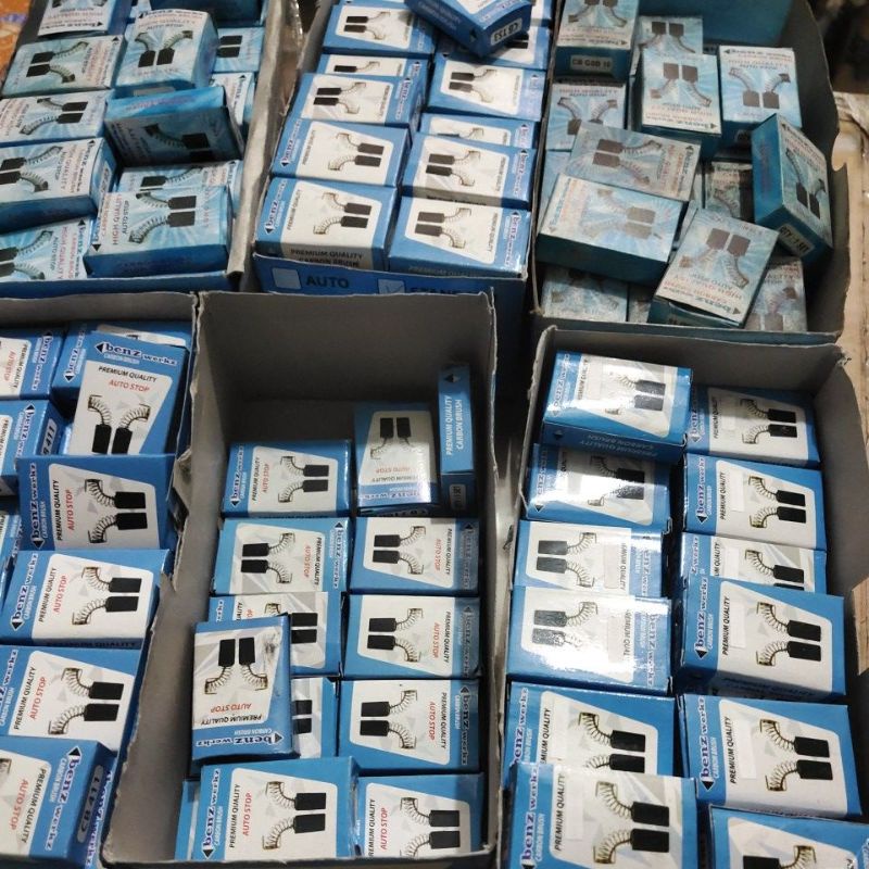 Aneka CB BENZ ¹) GSB 10 ³) 251 A & ²) 153 A | Bor BOSCH / Potong Keramik / Kayu / Besi / Grinder / G