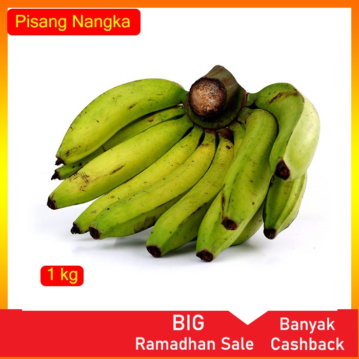 

Pisang Nangka Buah Buahan Segar