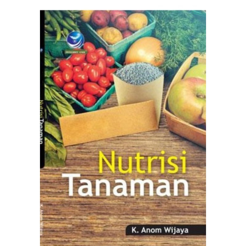 Nutrisi Tanaman