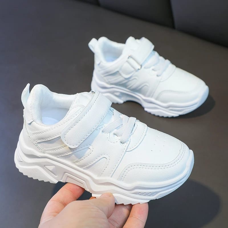 Sneakers Anak Sepatu Anak Laki Laki Sepatu Anak Perempuan Sneakers Import Sepatu Anak Umur 2-5 Tahun