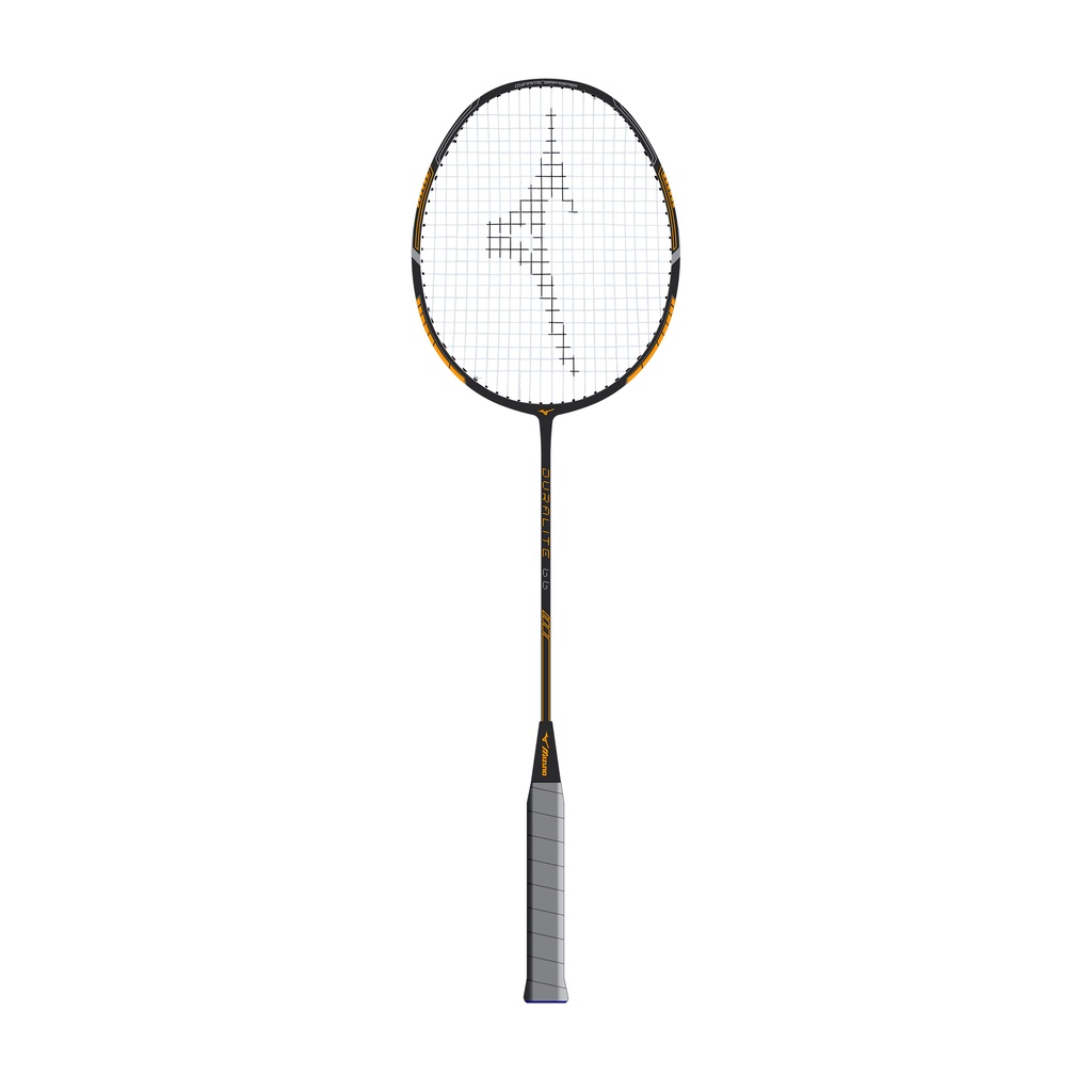 Mizuno Duralite 66 2022 Edition Raket Badminton