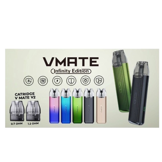 VMATE INFINITY EDITION