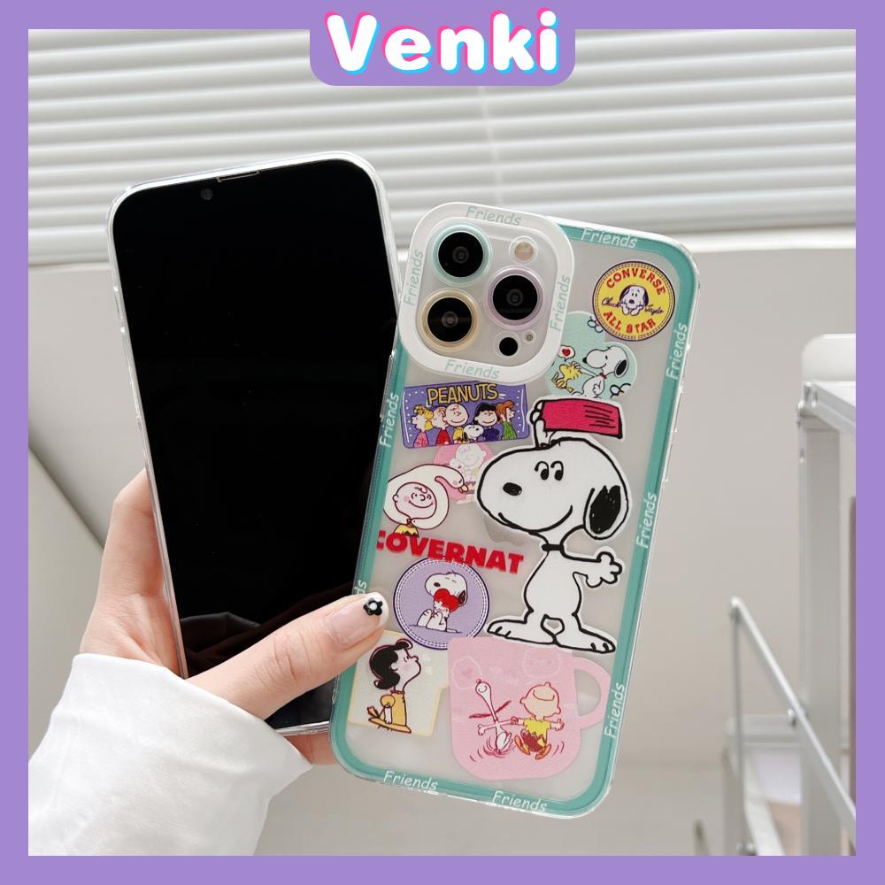 iPhone Case Silicone Soft Case TPU Clear Case Angel Eye Protection Camera Shockproof Cartoon Cute For iPhone 13 Pro Max iPhone 12 Pro Max iPhone 11 iPhone 7 Plus