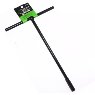 KUNCI T TEKIRO / KUNCI SHOCK TEKIRO 8MM