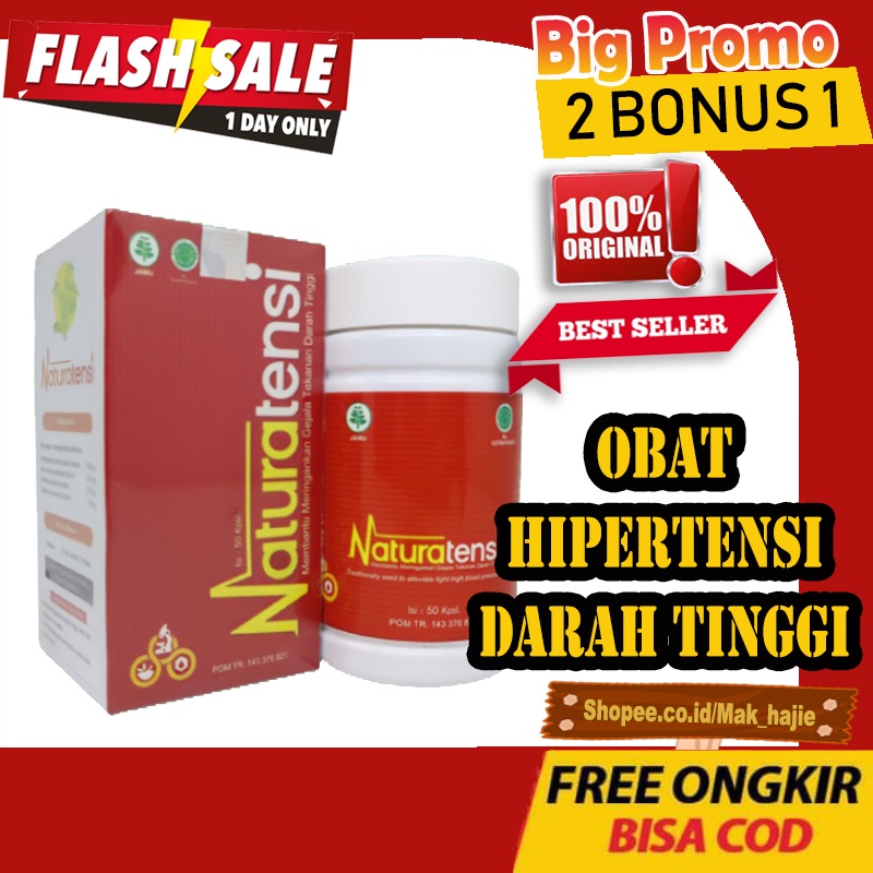 

NATURATENSI MENGATASI TEKANAN DARAH TINGGI - SUPLEMEN HERBAL UNTUK HIPERTENSI , JANTUNG & KOLESTROL