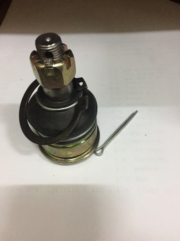 Ball Joint Bawah Honda Crv gen 2