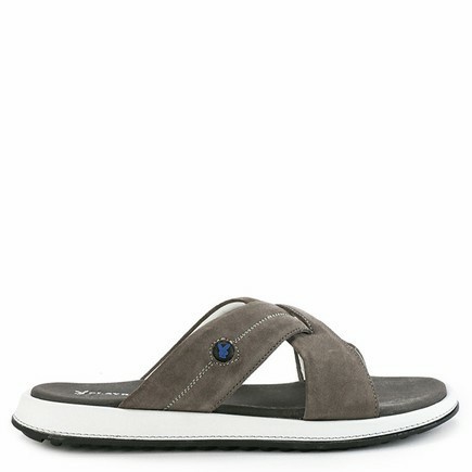 PLAYBOY - SANDAL SLIDE PRIA ORIGINAL- Alco (Cross)