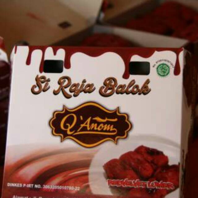 

Q anom rasa redvelvet