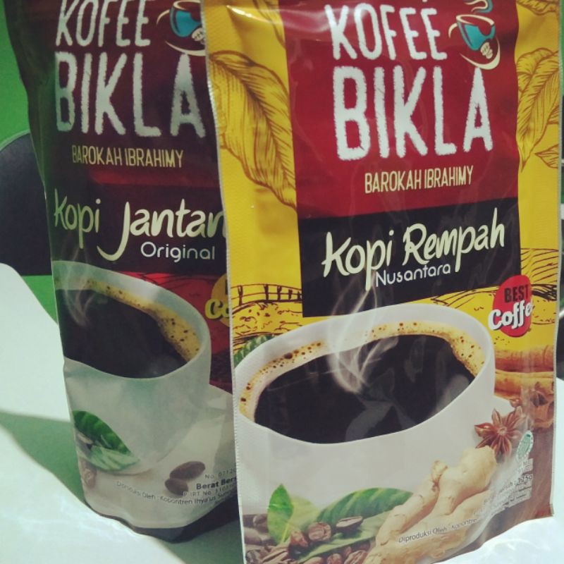 

Kopi bikla