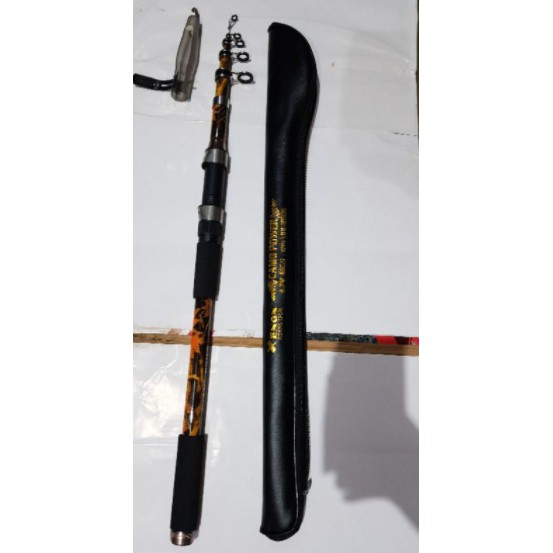 JORAN PANCING ANTENA XENON CAMO POWER ANT 210 240 270 300 360