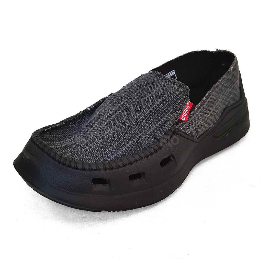 ARDILES - MICKMID Sepatu Slip On Pria