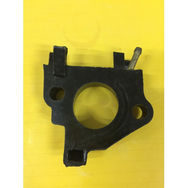 Fiber Carburator Genset Bensin 5000/6000 watt