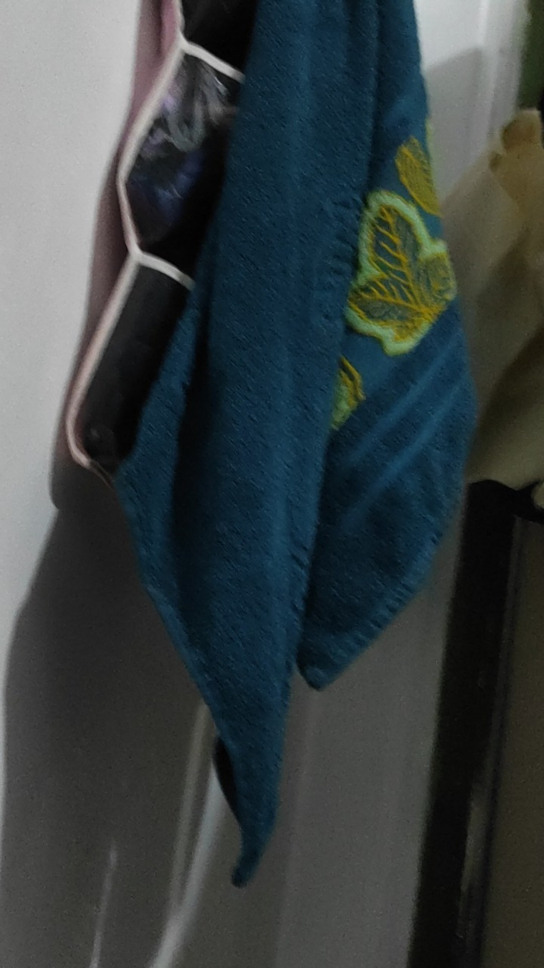 Murah !! Handuk Mandi Jumbo Lovely Terry 70x140cm