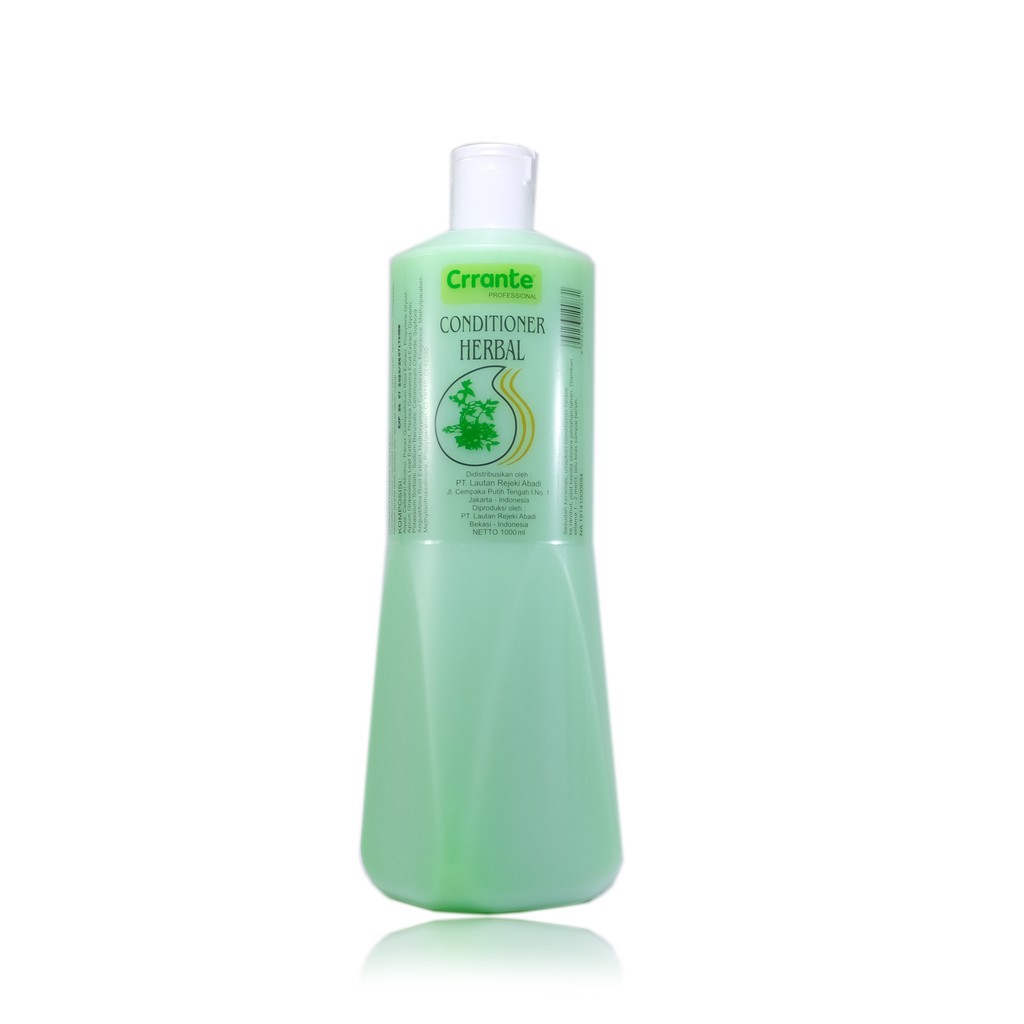 CRRANTE CONDITIONER 1000 Ml @MJ