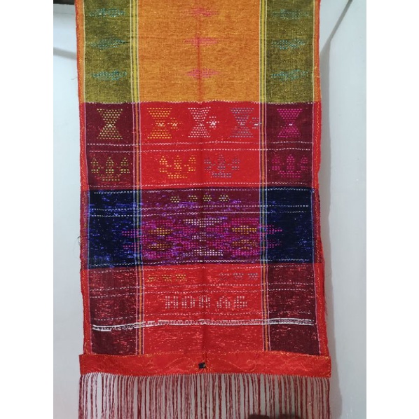 ULOS SADUM DIMENSI SIMATA 2 ULOS MURAH ULOS HOLONG