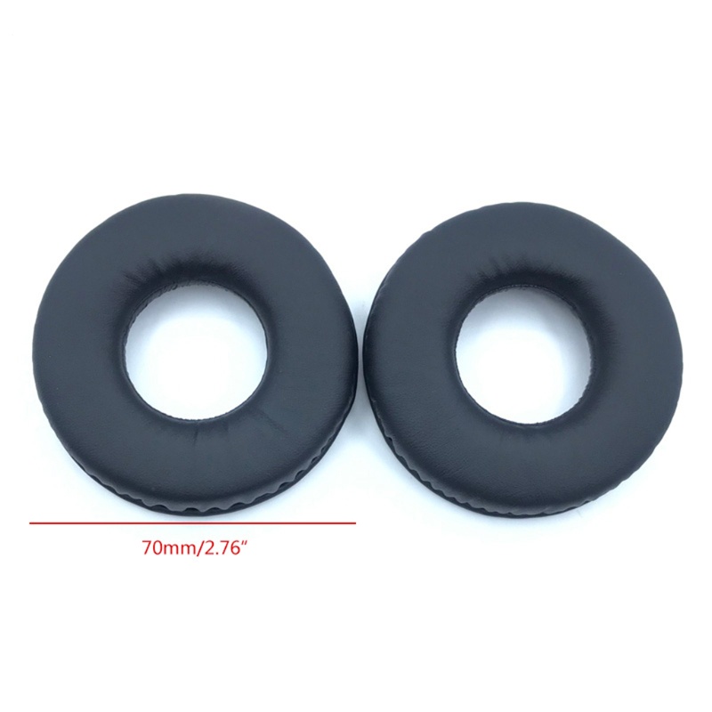 Cre Earpads Pengganti Untuk Headphone WH-CH500 510 ZX330B