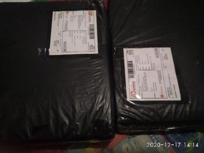 Sprei Bonita 3d All Varian